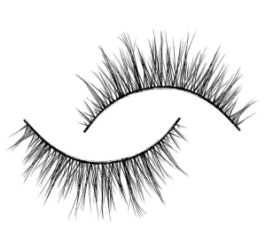 CLAVIER STRIP ME LASHES STRIP LASHES FALSE LASHES 813 DAILY LADY