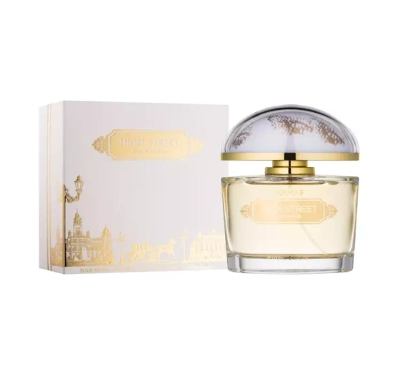 ARMAF HIGH STREET EAU DE PARFUM SPRAY 100ML
