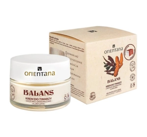 ORIENTANA FACE CREAM SANDAL TREE 40G