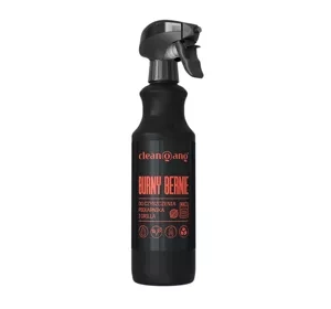CLEANGANG BURNY BERNIE OVEN AND BARBECUE CLEANER 500ML