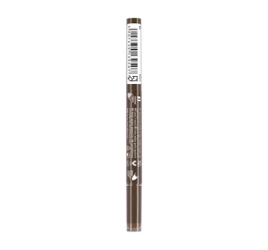 WIBO 2IN1 EYEBROW SYSTEM 2IN1 AUTOMATIC EYEBROW PENCIL 3