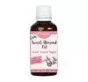 NACOMI NATURAL SWEET ALMOND OIL 50ML