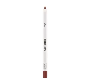 WIBO NUDE LIPS LIP LINER 2