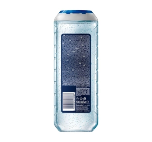 NIVEA MEN Pure Impact 3-in-1 Shower Gel 500ml