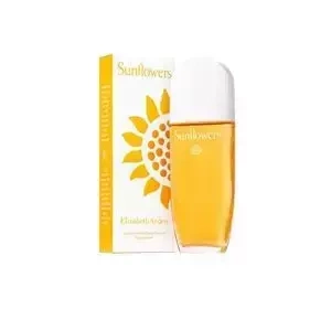 ELIZABETH ARDEN SUNFLOWERS EAU DE TOILETTE SPRAY 30ML