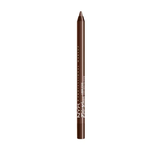 NYX PROFESSIONAL MAKEUP EPIC WEAR EYE PENCIL 34 BURNT SIENNA 1.22G