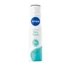 NIVEA DRY FRESH ANTIPERSPIRANT SPRAY FOR WOMEN 250ML