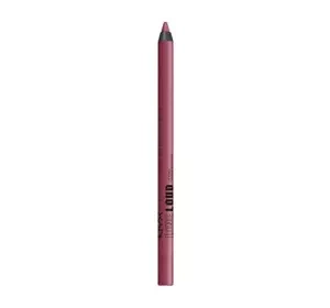 NYX PROFESSIONAL MAKEUP LINE LOUD LIP PENCIL 15 1.2G
