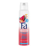 FA FIJI DREAM ANTIPERSPIRANT SPRAY 150ML