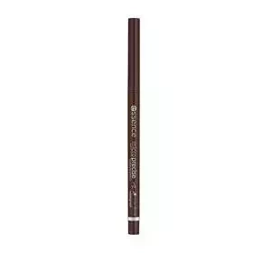 ESSENCE MICRO PRECISE EYEBROW PENCIL WATERPROOF 03 DARK BROWN 0.05G