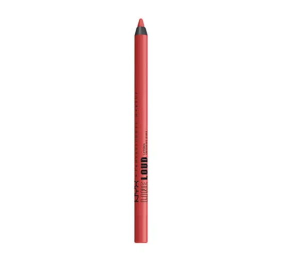 NYX PROFESSIONAL MAKEUP LINE LOUD LIP PENCIL 11 1.2G