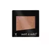 WET N WILD COLOR ICON GLITTER EYESHADOW NUDECOMER 1.4G