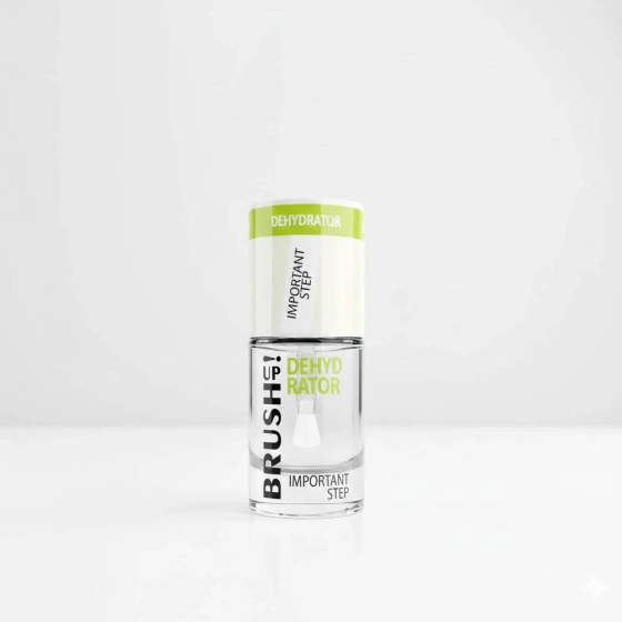 Brush Up Dehydrator for Nails 6ml