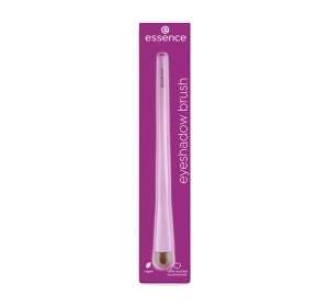 ESSENCE MAKEUP BRUSH 01 THROWING A LITTLE SHADE