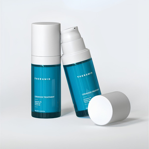 THERAMID CERAMIDE FACE SERUM TREATMENT WITH CERAMIDES 30ML