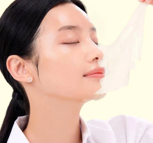 Mediheal Vitamin C Brightening and Moisturising Sheet Mask 24ml