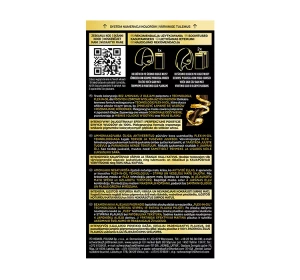 SYOSS OLEO INTENSE HAIR COLOUR WITHOUT AMMONIA 4-86 CHOCOLATE BROWN