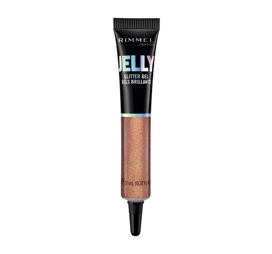 RIMMEL JELLY EYESHADOW 300 LONG ISLAND 11ML