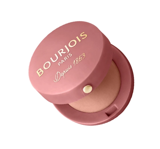 BOURJOIS BAKED BLUSH 74 ROSE AMBRE