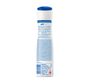 NIVEA FRESH CITRUS ANTIPERSPIRANT SPRAY FOR WOMEN 150ML