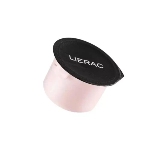LIERAC HYDRAGENIST REHYDRATING RADIANCE CREAM-GEL REFILL 50ML