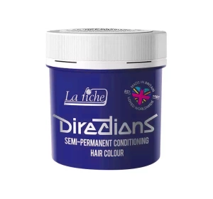 LA RICHE DIRECTIONS SEMI-PERMANENT HAIR TONER ULTRA VIOLET 88ML