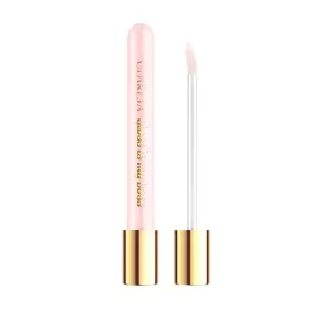 CLARESA GLOSS IS MY BOSS MOISTURIZING LIP GLOSS 02 BOSS BABE 5G