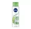 NIVEA PURE DETOX MICELLAR SHAMPOO 400ML