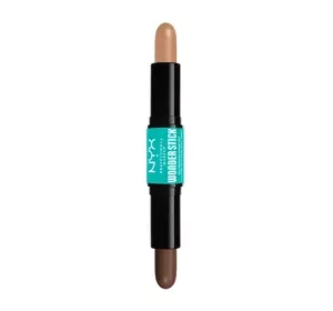 NYX PROFESSIONAL MAKEUP WONDER STICK 06 RICH 2x4G