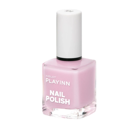 INGLOT PLAYINN NAIL POLISH 104 15ML