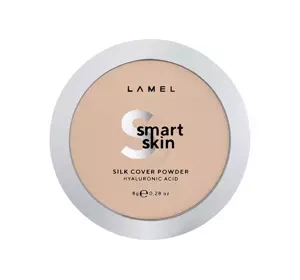 LAMEL SMART SKIN COMPACT POWDER 403 IVORY 8G