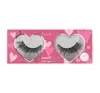 LOVELY SWEETHEART FALSE LASHES + ADHESIVE