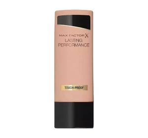 MAX FACTOR LASTING PERFORMANCE FOUNDATION 108 HONEY BEIGE 35ML