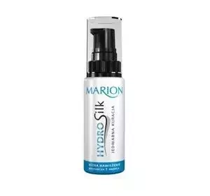MARION HYDRO SILK HAIR MIST SILK TREATMENT 50ML