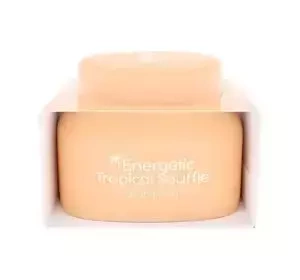 NACOMI CREAMY BRIGHTENING SOUFFLE CREAM 50ML