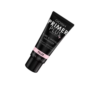 GOSH PRIMER PLUS FILLER PORE AND WRINKLE MINIMIZER MAKEUP BASE 30ML