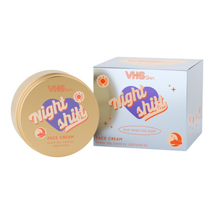 VHS Skin Night Shift Nourishing Night Face Cream 40 ml