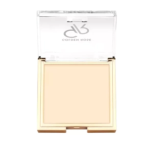 GOLDEN ROSE MATTIFYING MINERAL POWDER 101 12.5G