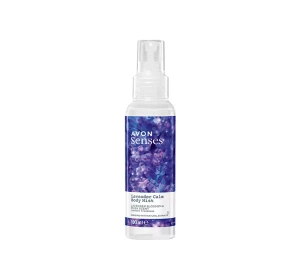 AVON SENSES BODY MIST LAVENDER CALM 100ML