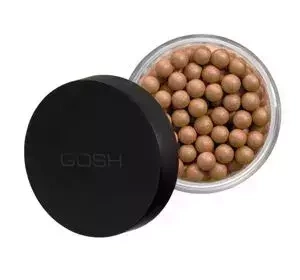 GOSH PRECIOUS POWDER PEARLS GLOW BRONZING AND OPALESCENT POWDER PEARLS