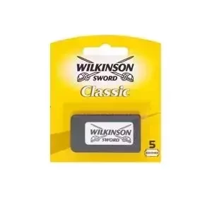 WILKINSON SWORD CLASSIC 5 BLADES REFILLS FOR MEN