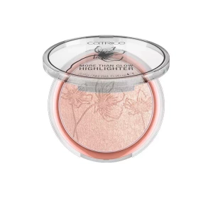 CATRICE MORE THAN GLOW HIGHLIGHTER 020 SUPREME ROSE BEAM 5,9G