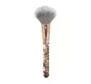 DONEGAL FOXY FLOE LOOSE POWDER BRUSH 4255