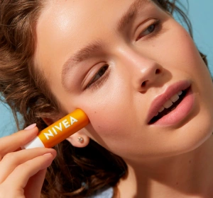 NIVEA SUN Protect SPF50 Protective Lip Balm 4.8G
