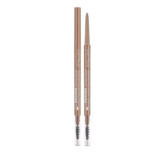 CATRICE SLIM MATIC WATERPROOF BROW PENCIL 020 MEDIUM 0.05G