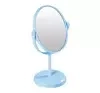 TOP CHOICE DOUBLE-SIDED COSMETIC MIRROR MAGNIFYING 85703