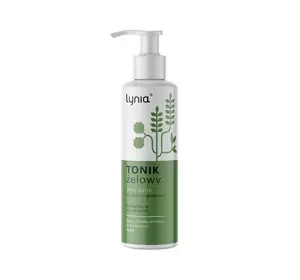 LYNIA GEL SKIN TONER WITH AZELOGLYCINE 100ML