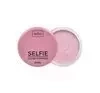 WIBO SELFIE LOOSE SHIMMER FACE HIGHLIGHTER PINK