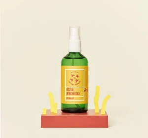 MYDLARNIA CZTERY SZPAKI WITCH HAZEL HYDROLATE 100ML