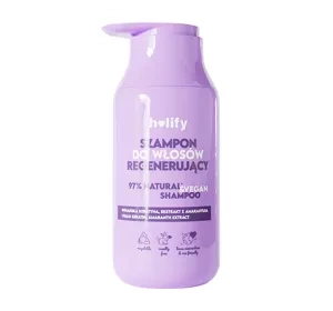 HOLIFY REGENERATING HAIR SHAMPOO 300ML
